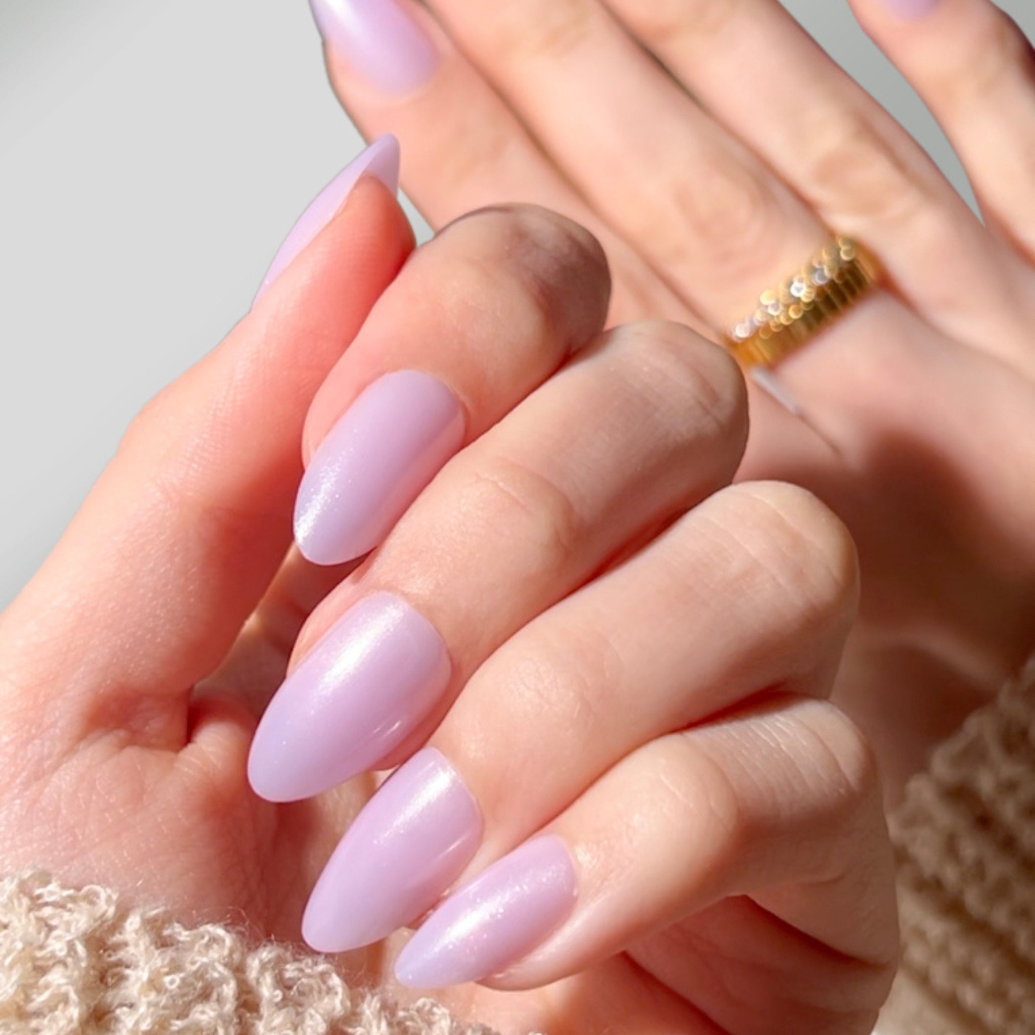 paintlab-spring-fantasy-coffin-sleek-press-on-nails image 7