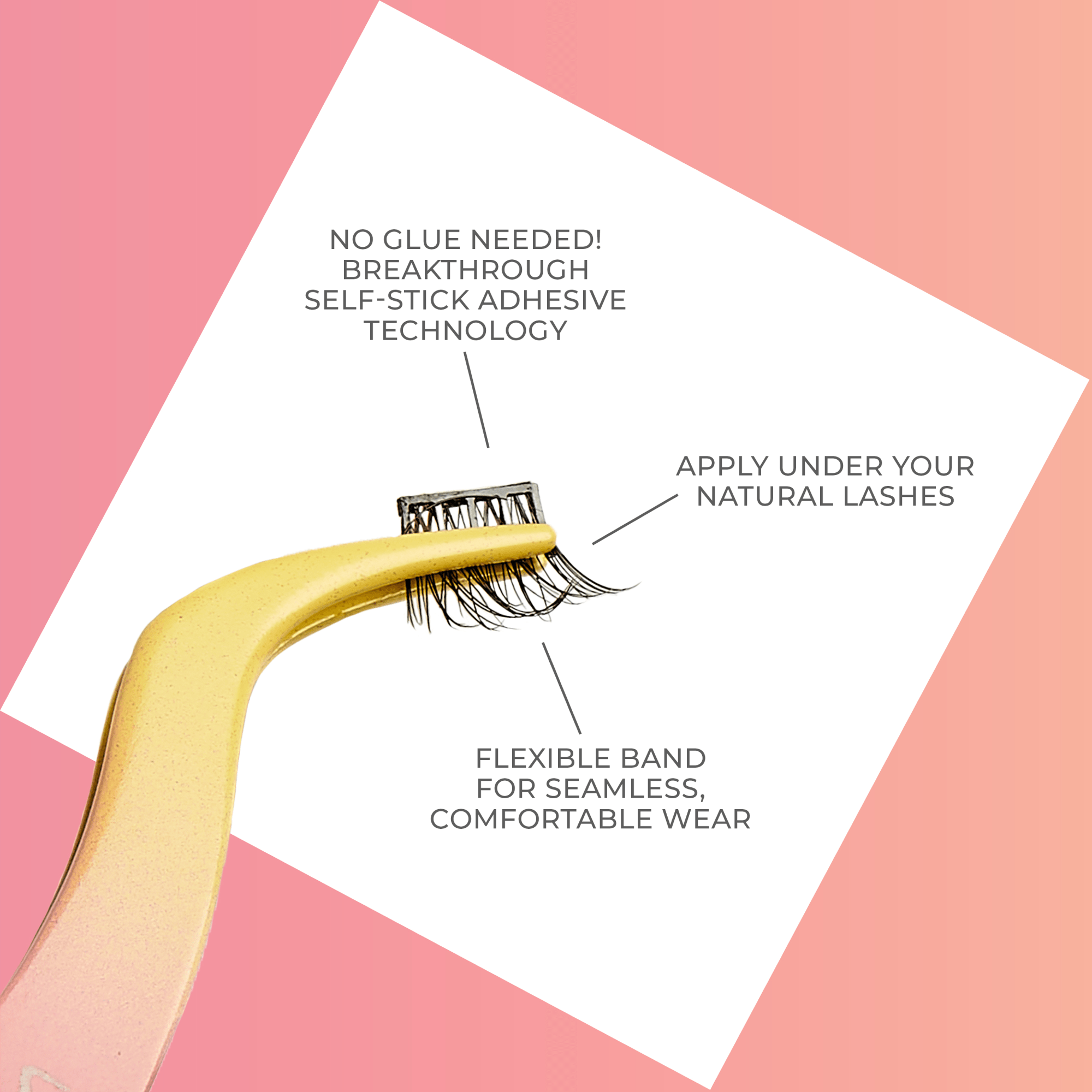impress-falsies-pre-glued-false-eyelashes-minipack-elegant-12-lash-clusters-12mm image 6