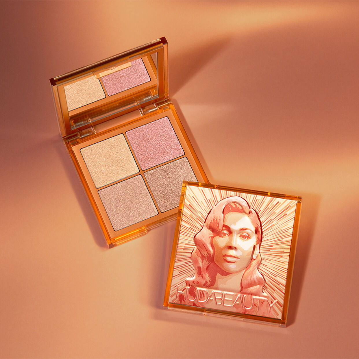 huda-beauty-mini-glow-obsessions-highlighter-face-palette image 3