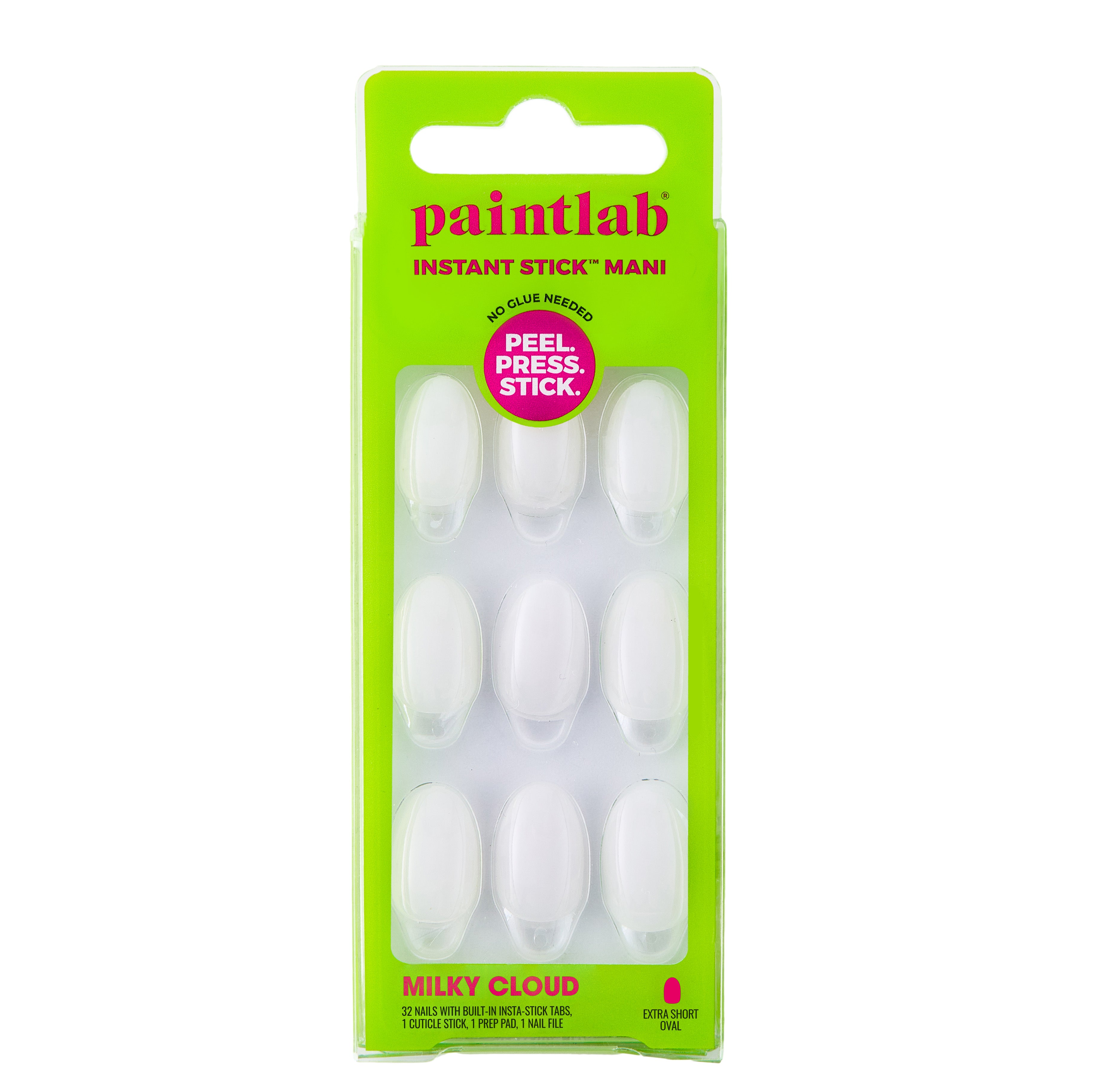 paintlab-instant-stick-mani-collection-8-sets-of-press-on-nails-with-built-in-st image 4