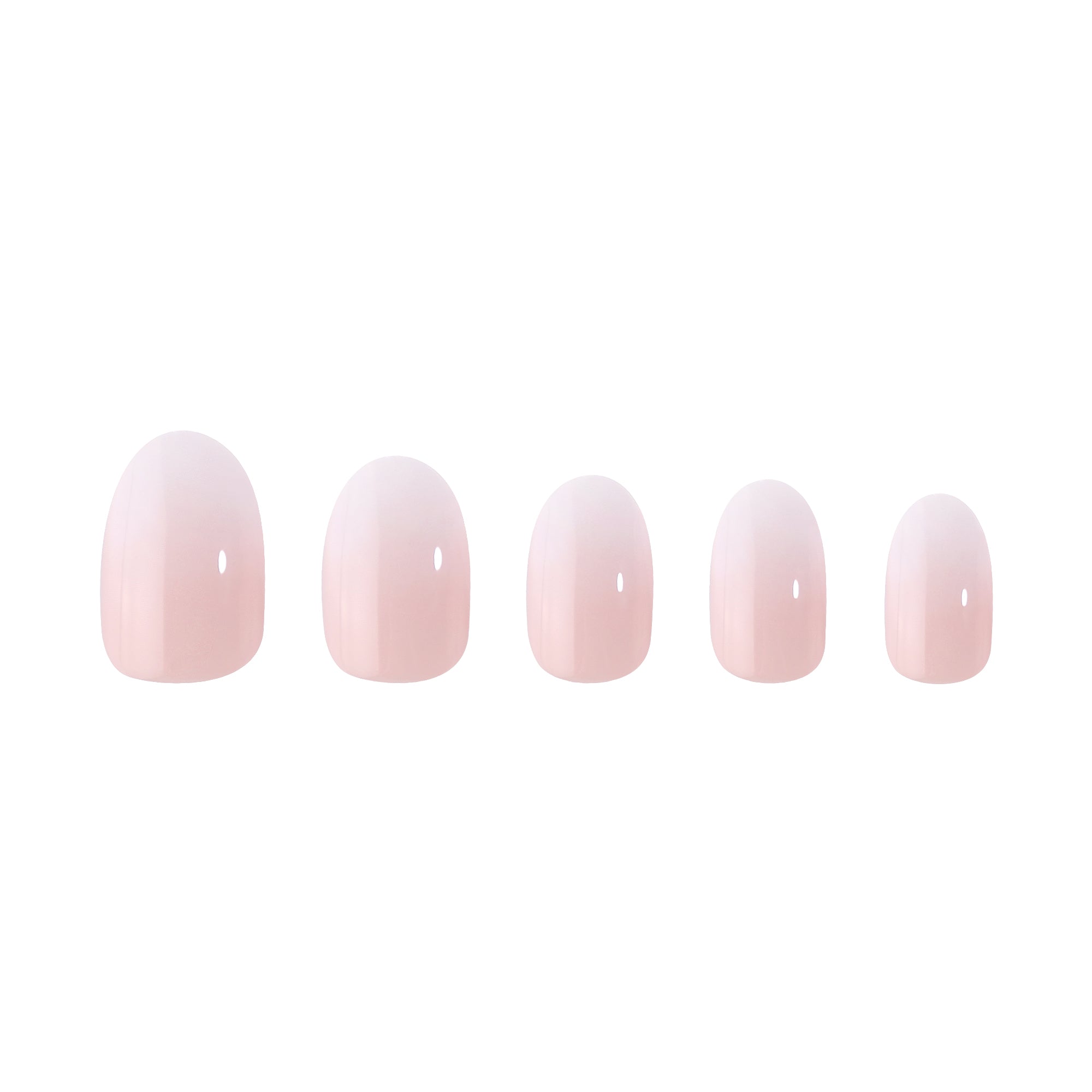 paintlab-milky-gradient-oval-press-on-nails-luminous-ombre-nails image 3