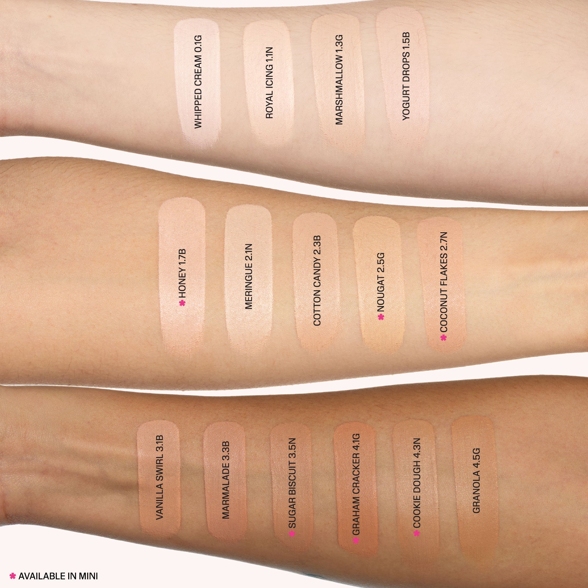 huda-beauty-mini-fauxfilter-luminous-matte-liquid-concealer image 4