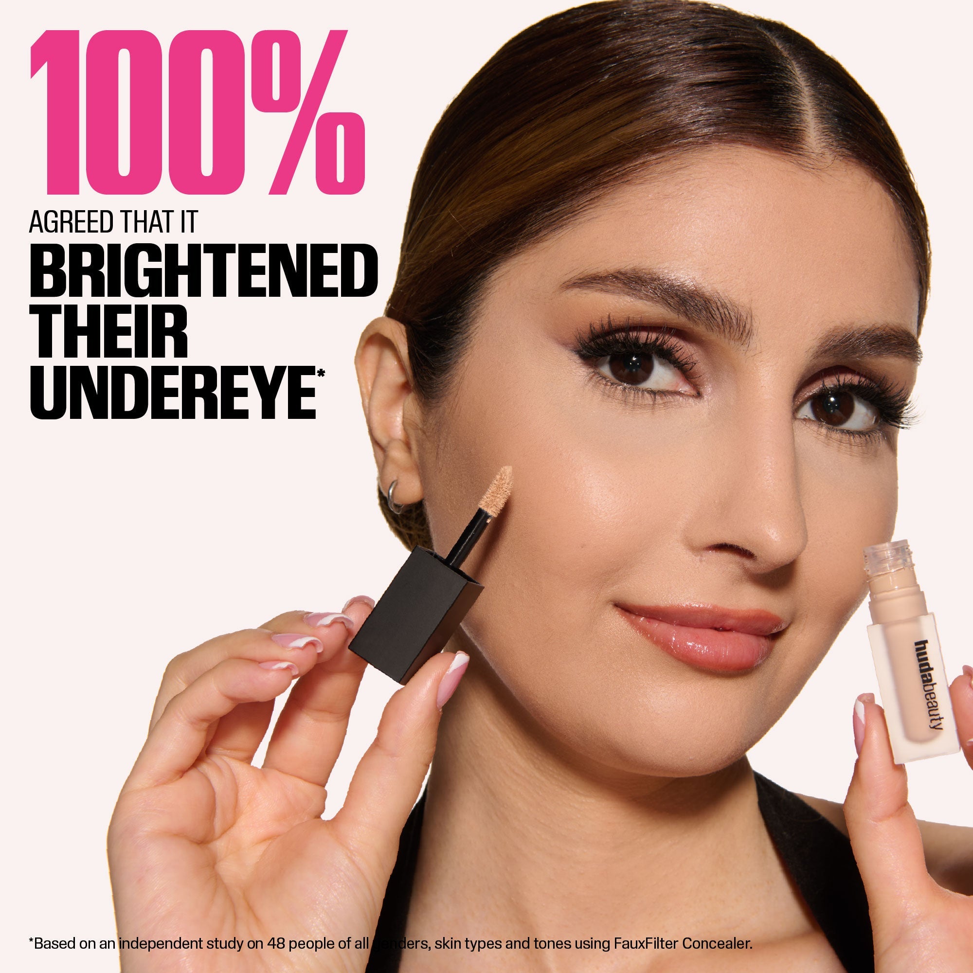 huda-beauty-mini-fauxfilter-luminous-matte-liquid-concealer image 8