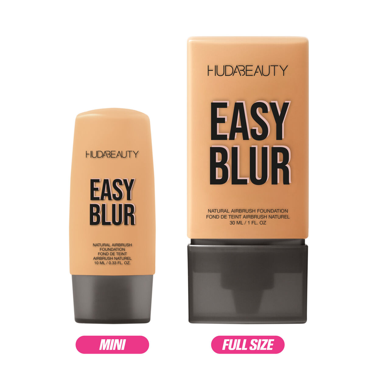 huda-beauty-mini-easy-blur-natural-airbrush-foundation-with-niacinamide image 2