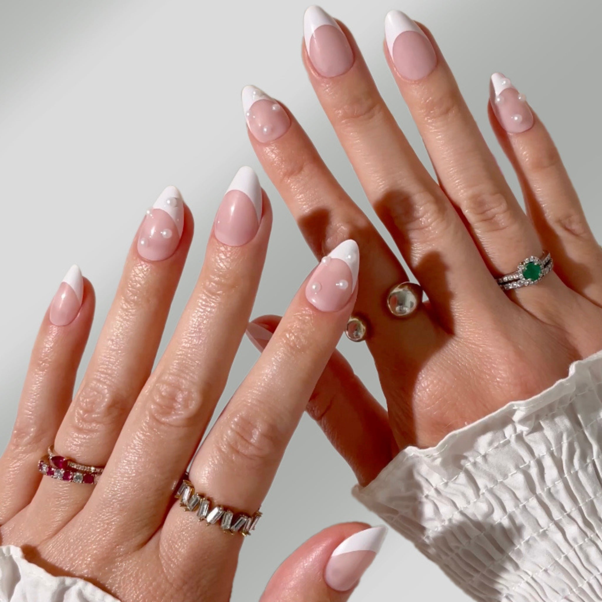 paintlab-bridal-era-press-on-nails image 3