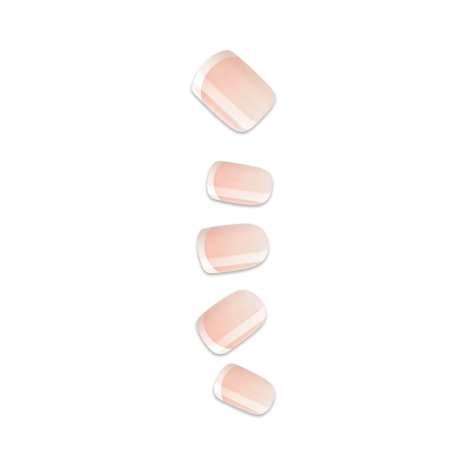 impress-oui-love-french-manis-bundle-4-french-tip-press-on-nail-kits-no-glue image 3