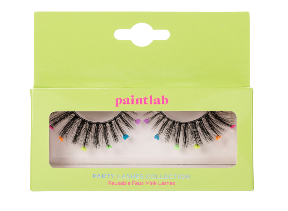 paintlab-pure-love-eyelash-extensions-natural-volume-faux-lashes image 6
