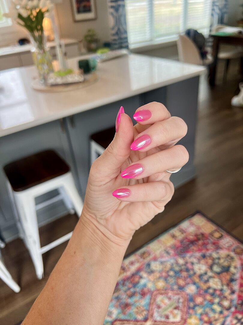 Gorgeous color