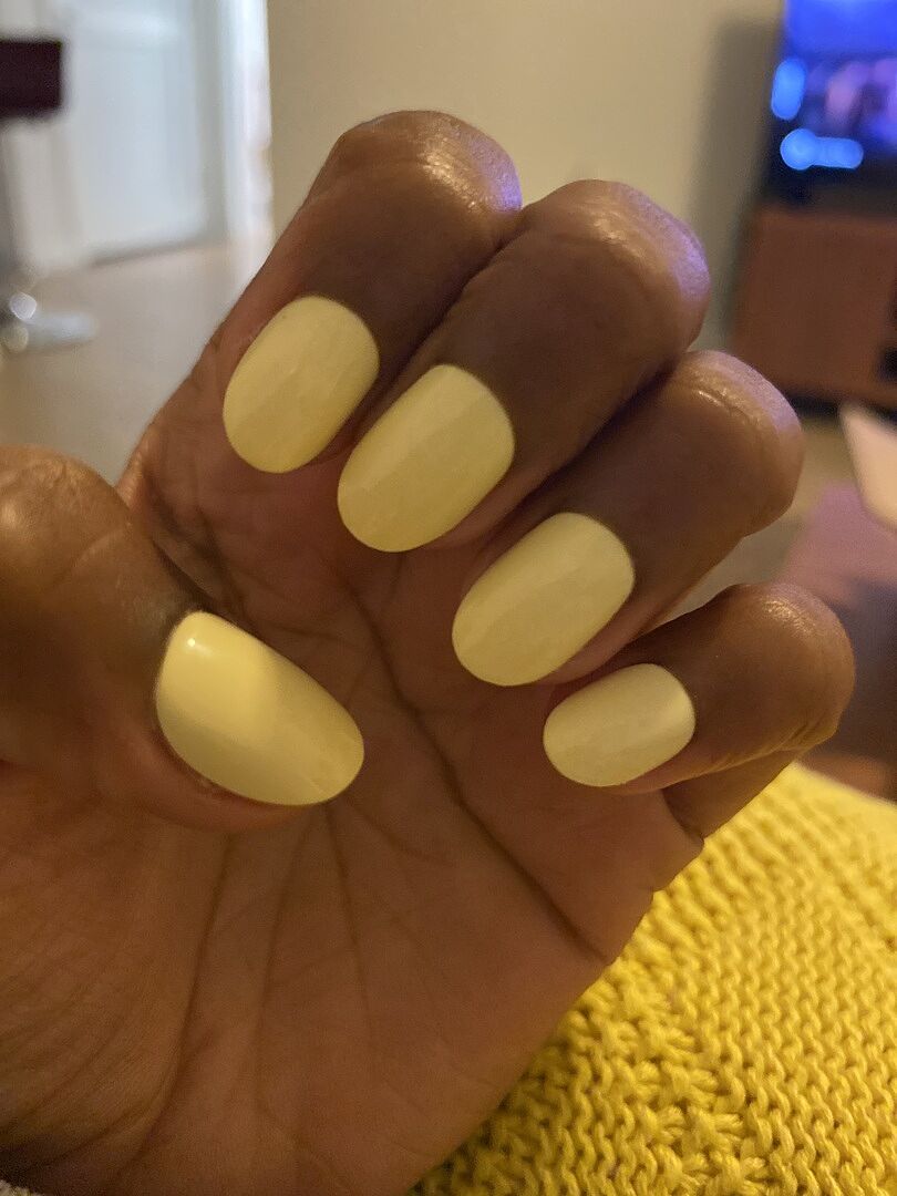 Nice and simple