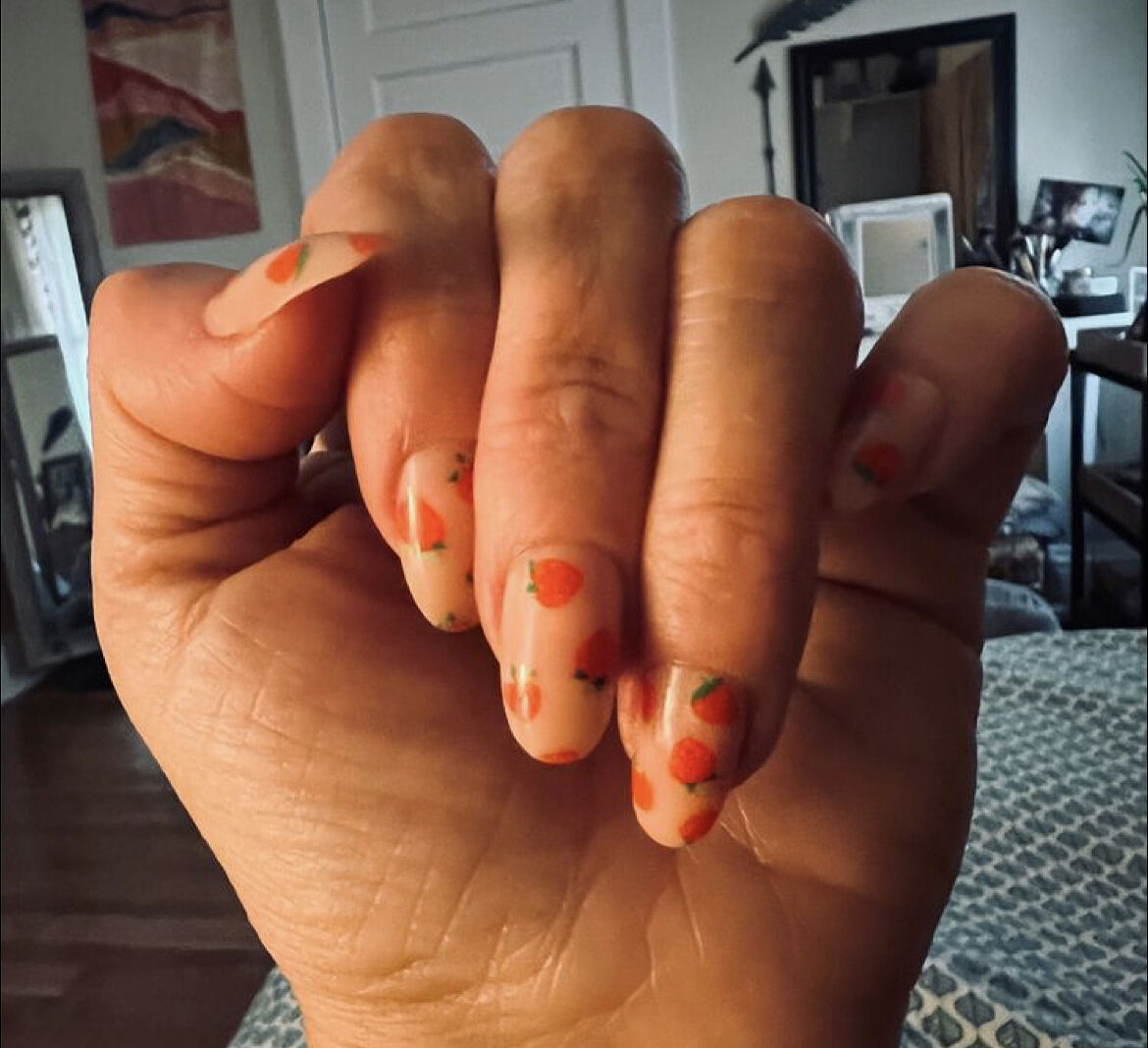 Fresh and fun