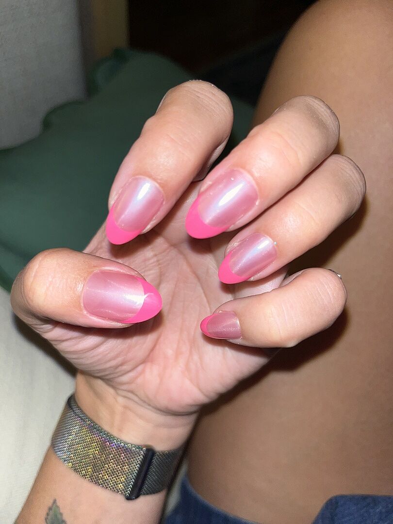 Pretty but a bit long