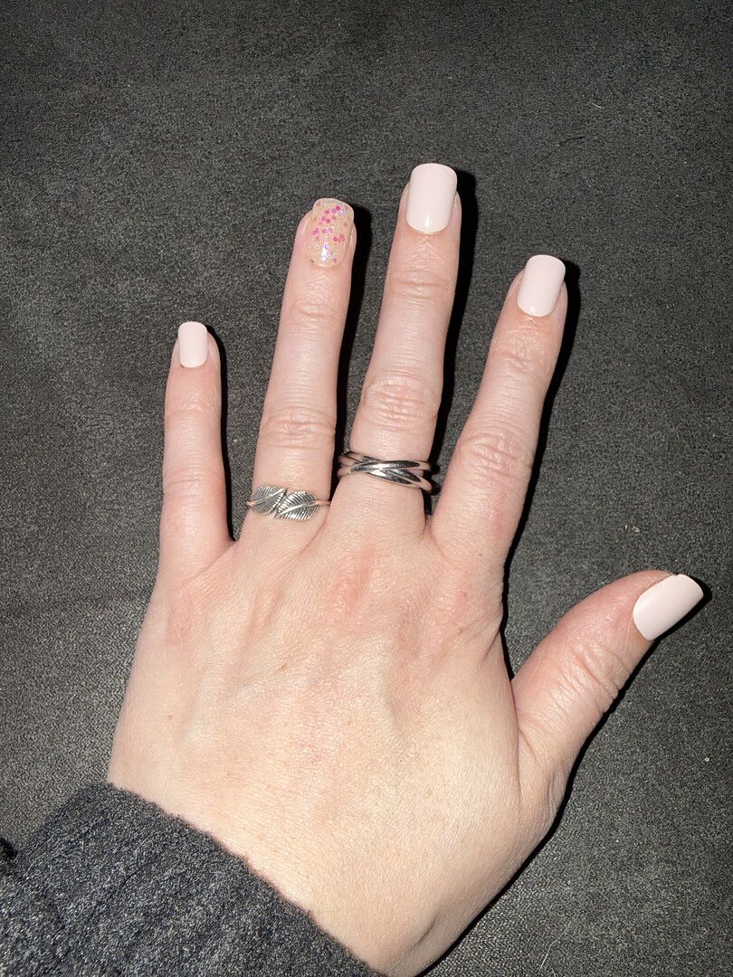 Elegant and easy