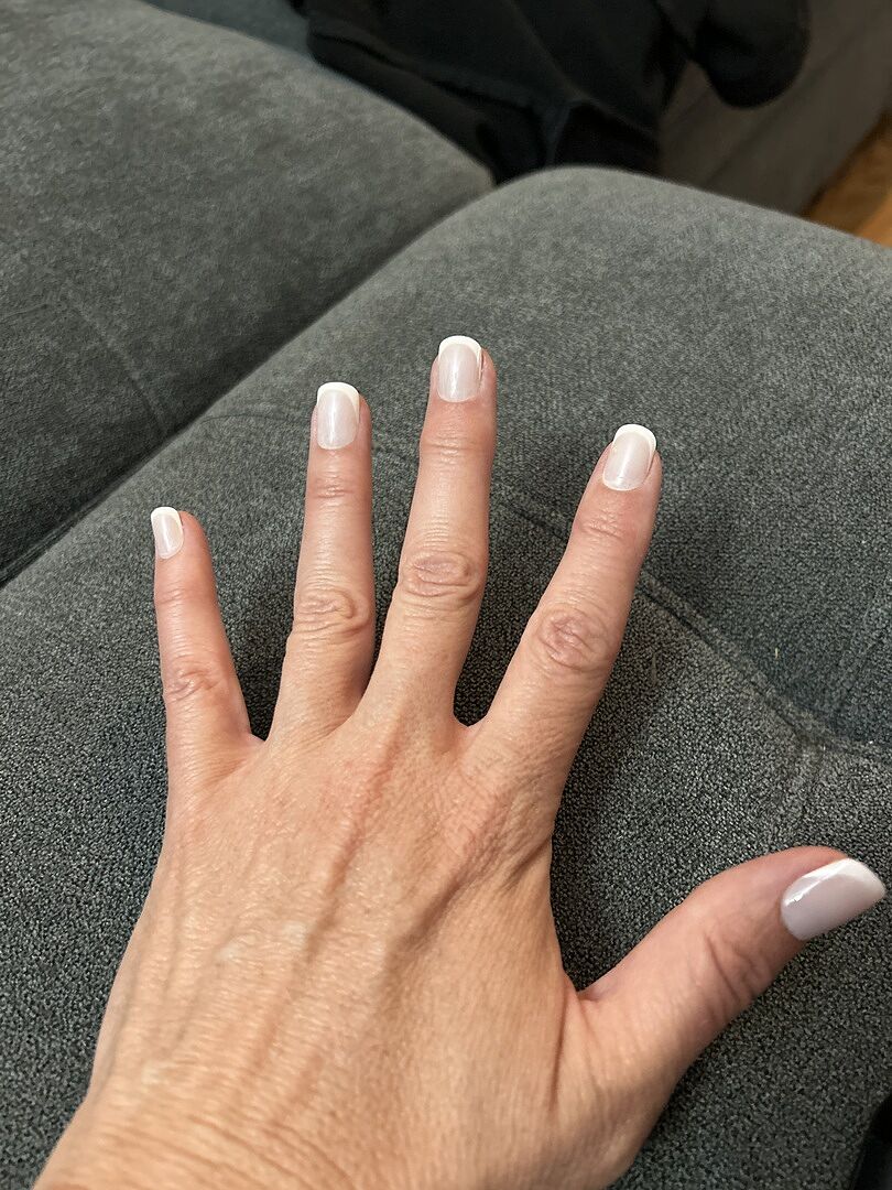 Nice, but a bit short for my taste