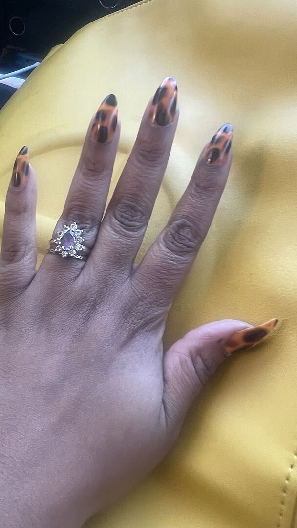 So chic!