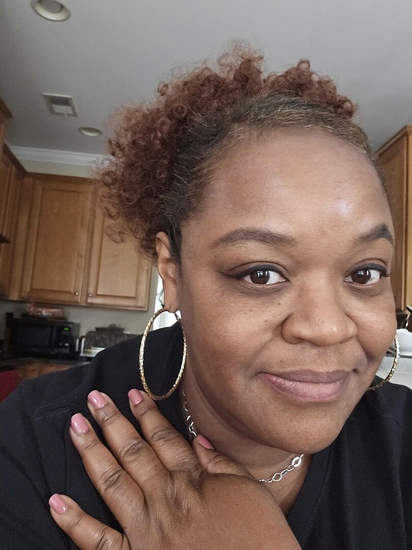 My go-to nails