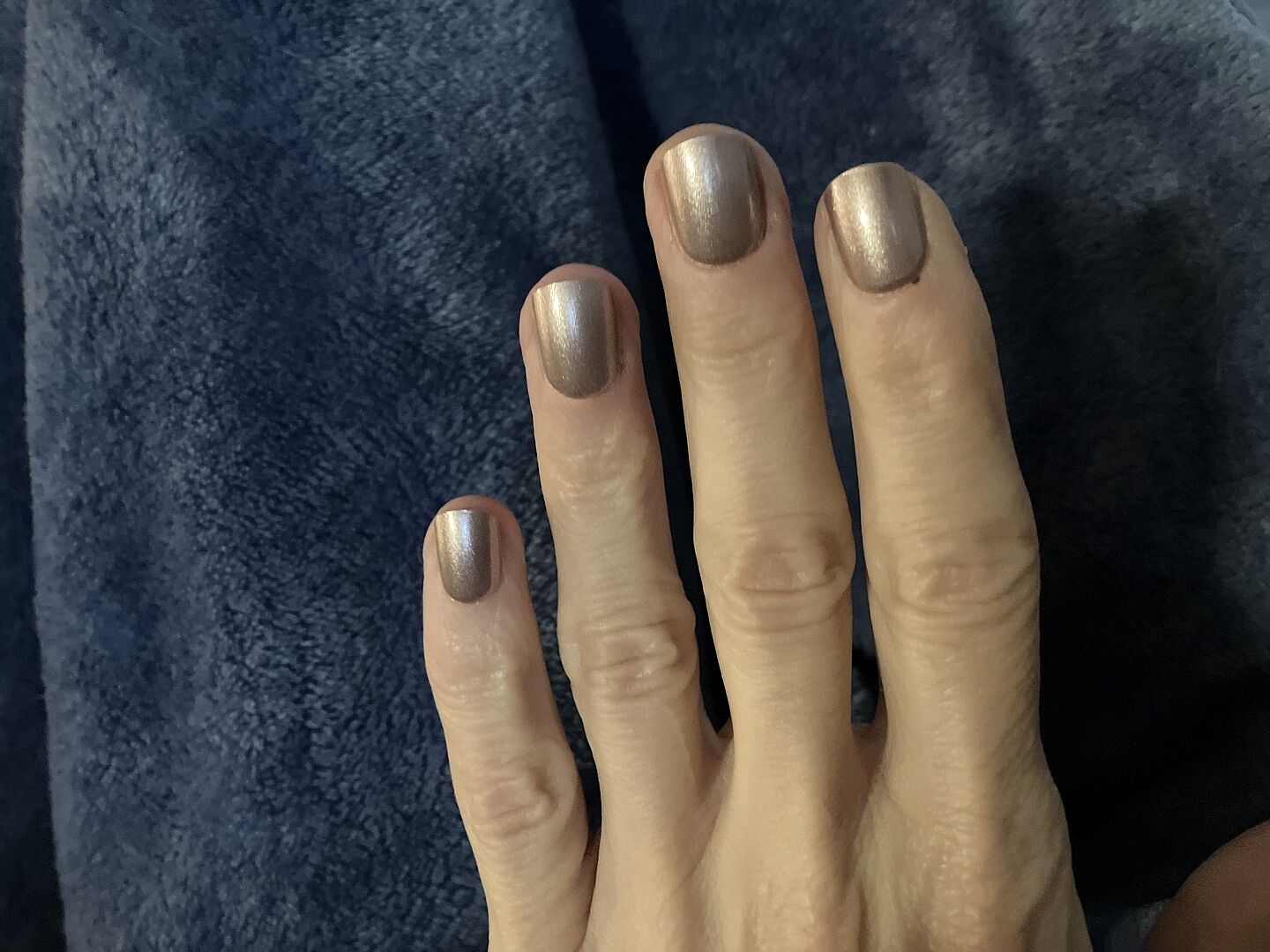 Pretty but not long-lasting