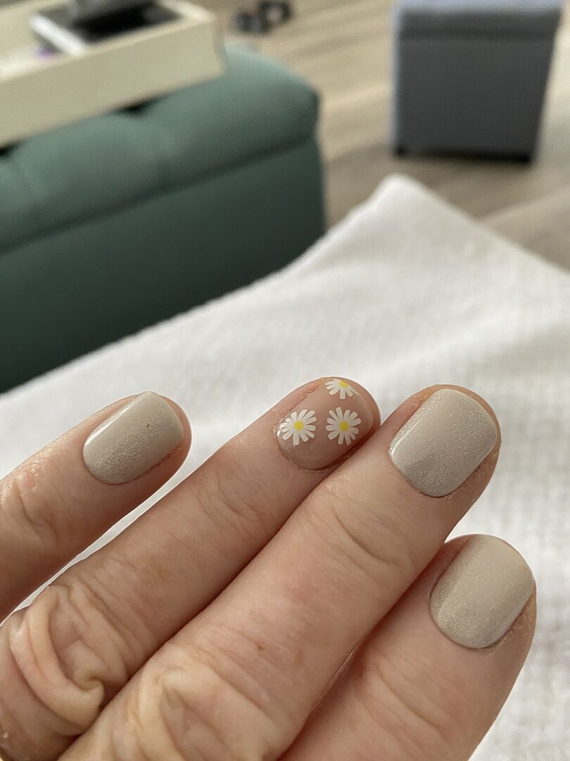 Simple and pretty
