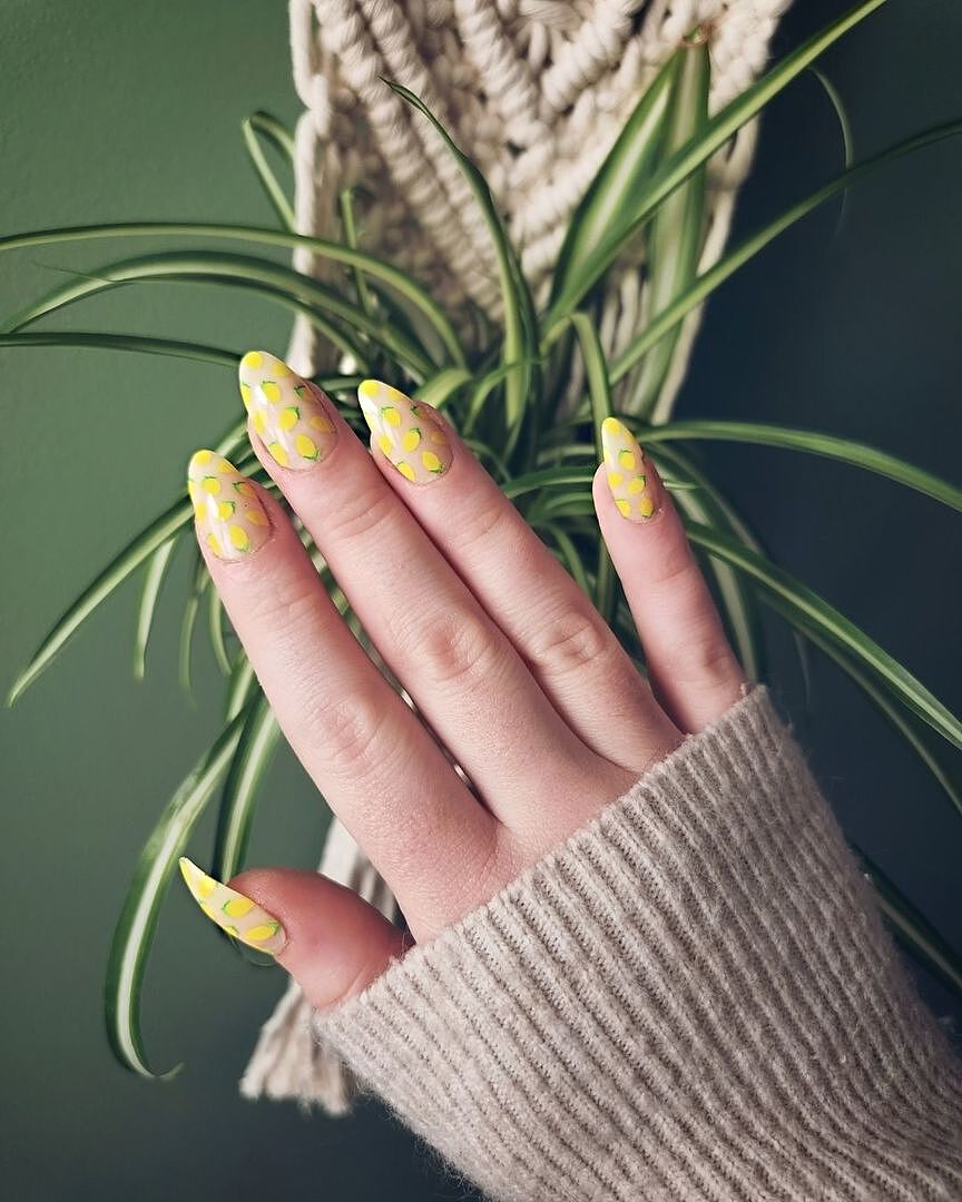 So fun and summery