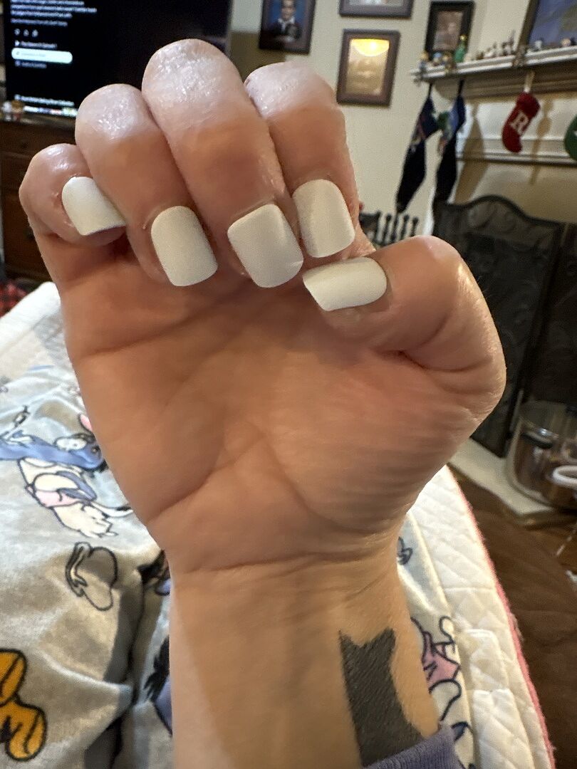 Perfect for spring