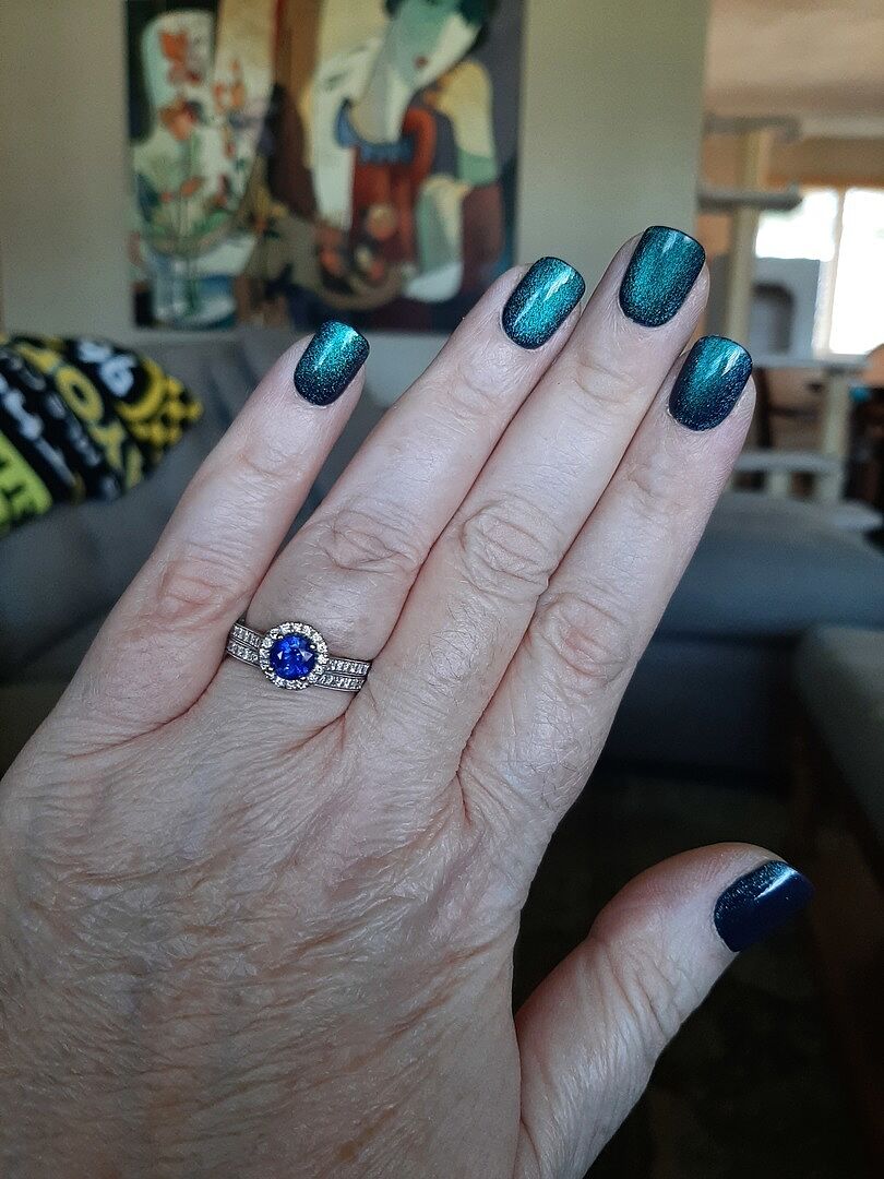 My go-to gift