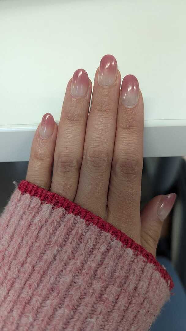 Perfect summer nails