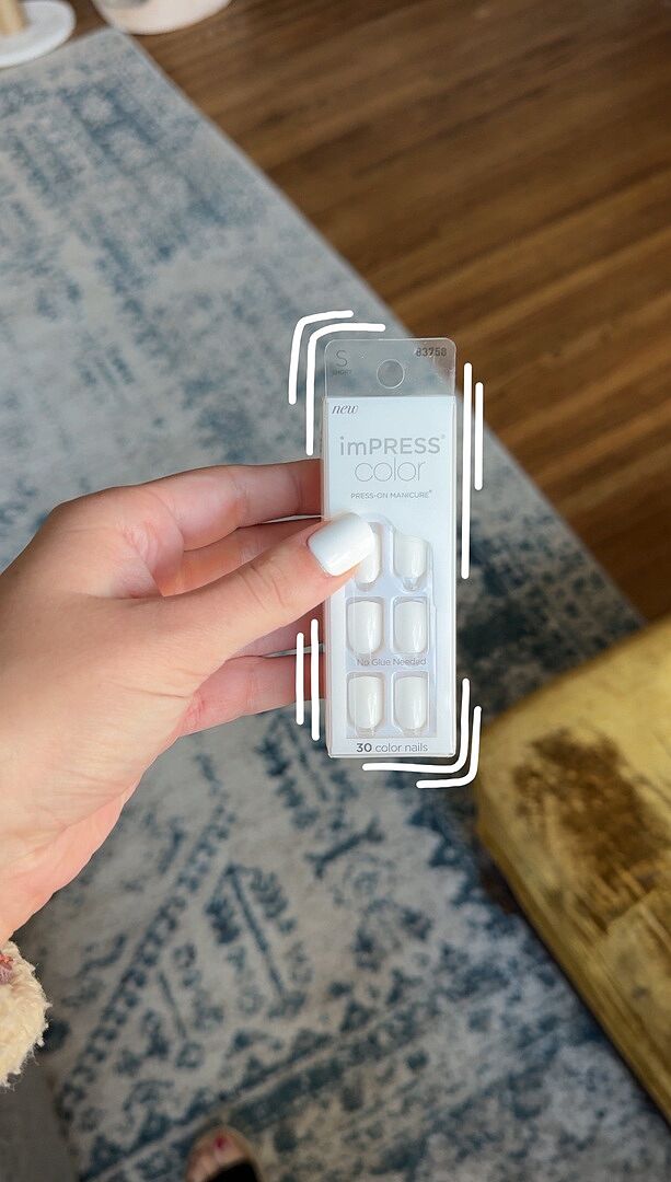 Pretty but not durable