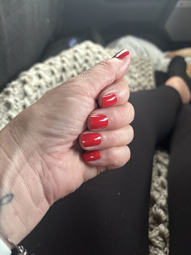 Bold and beautiful