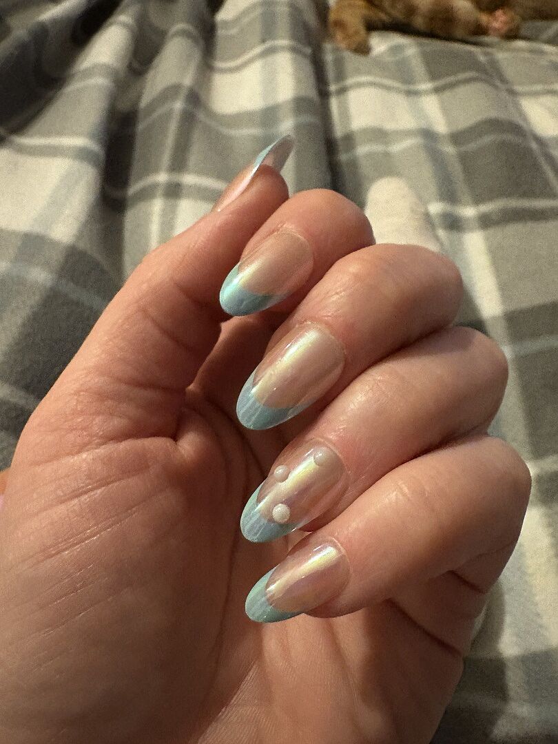 Stunning and easy!