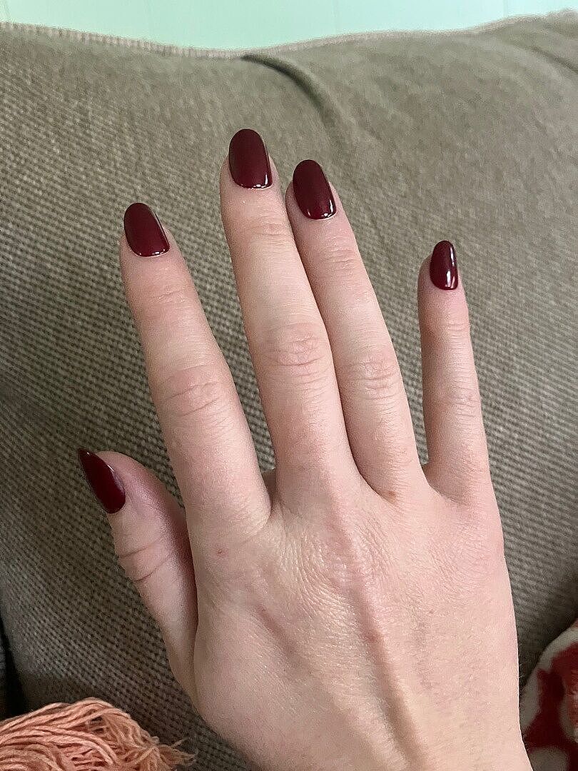 Pretty color, decent quality