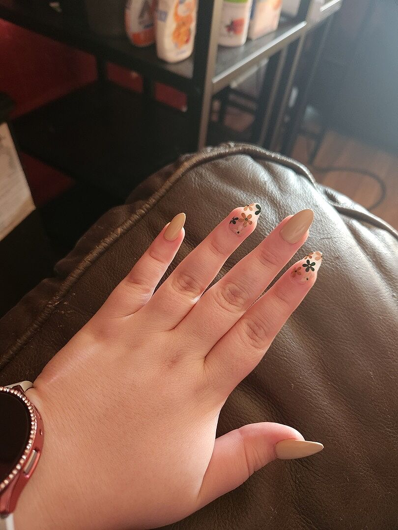 Gorgeous and unique design