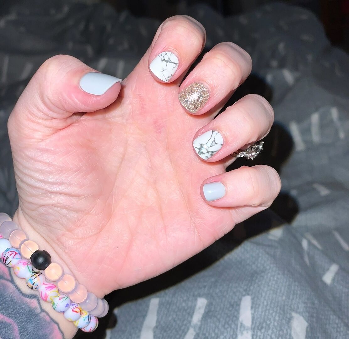 Love the design