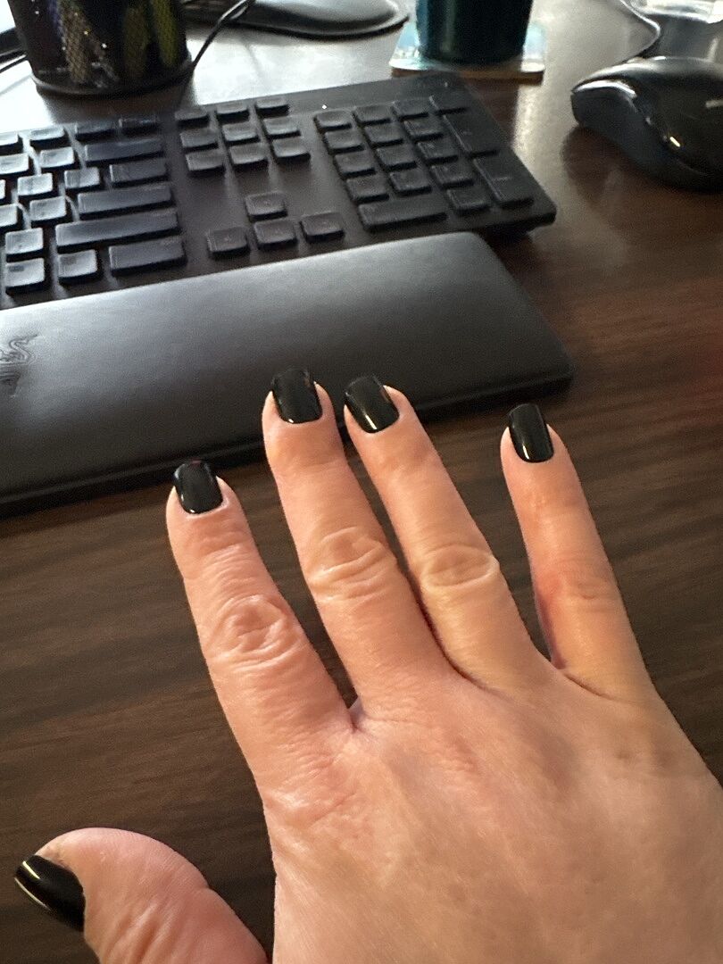 Obsessed!