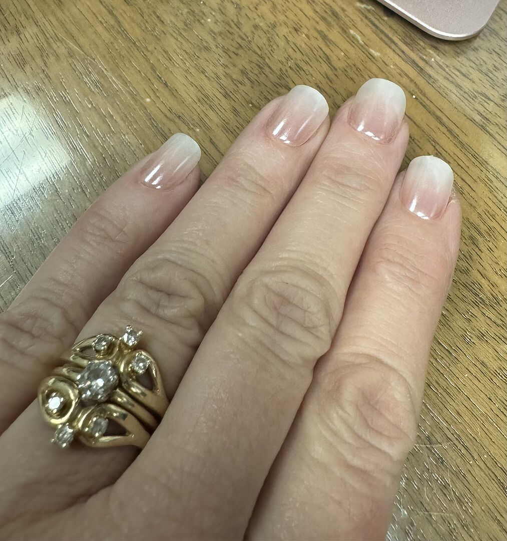 Pretty but not for me