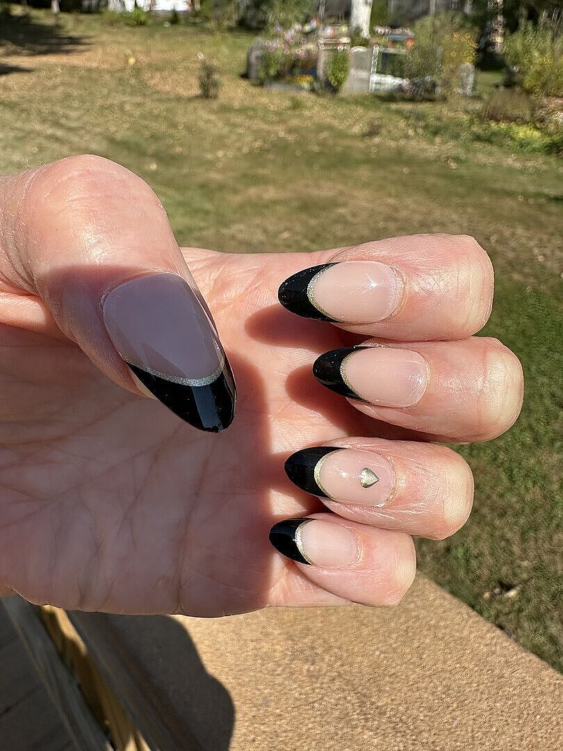 Classy and chic