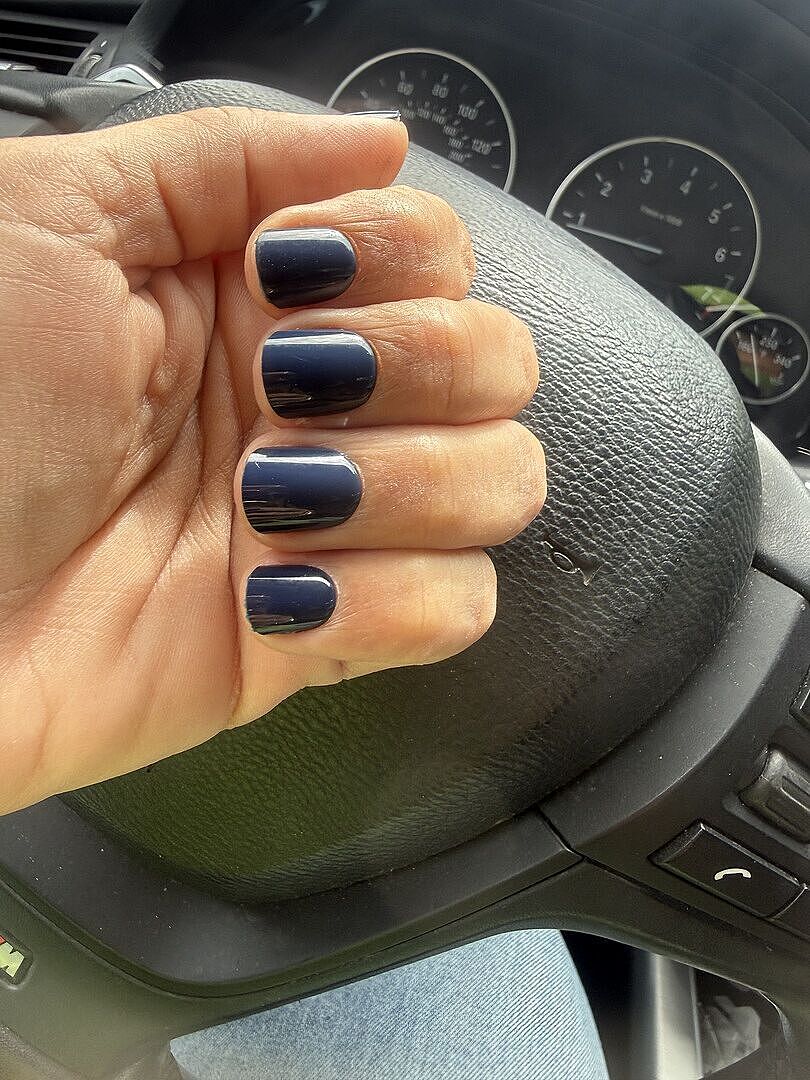 Better than gel