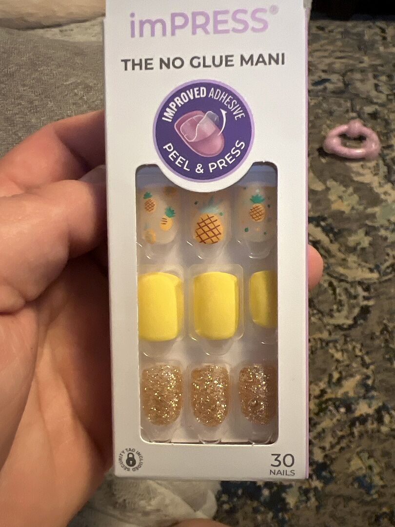 Sunshine in a box