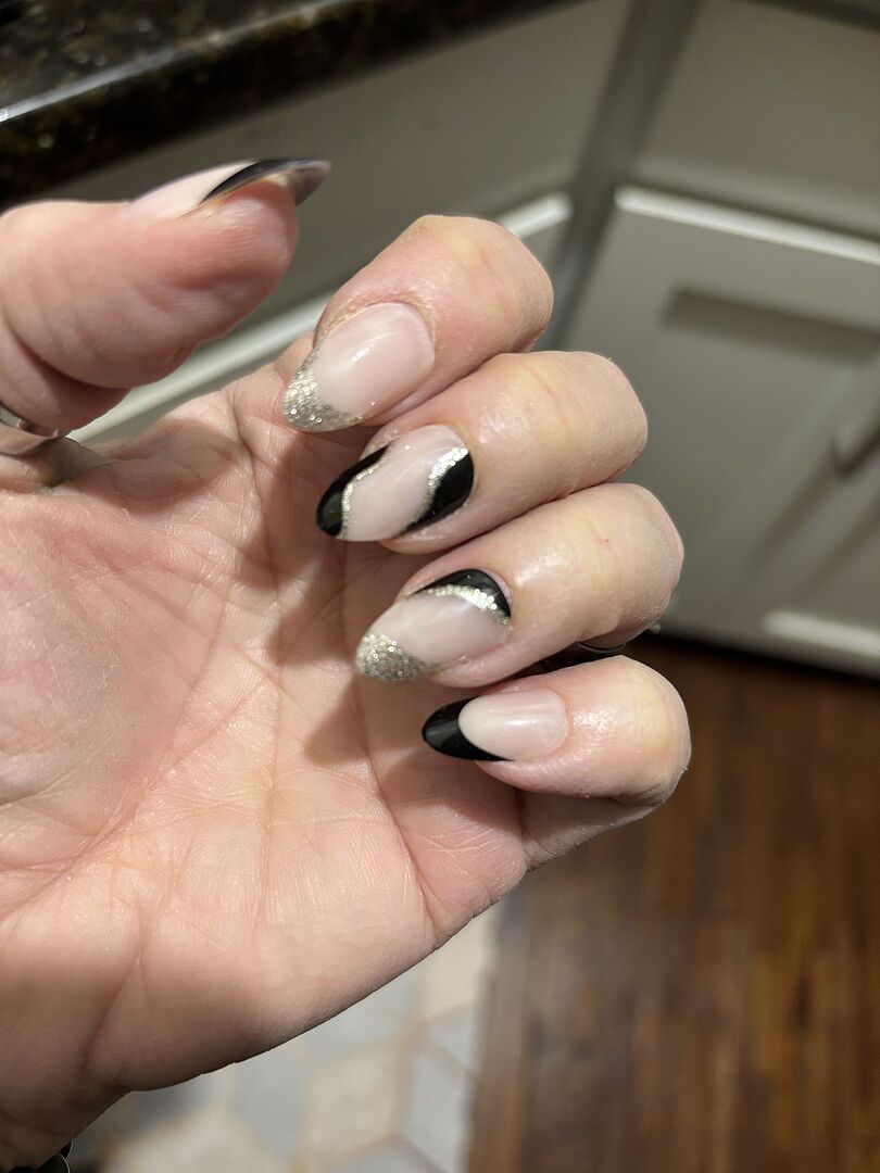 Love the glow