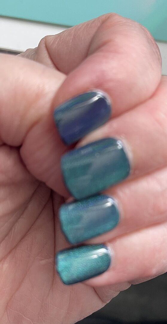 Nice but inconsistent size