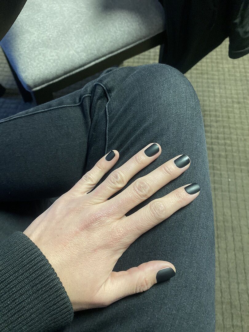 Great color, but sizing