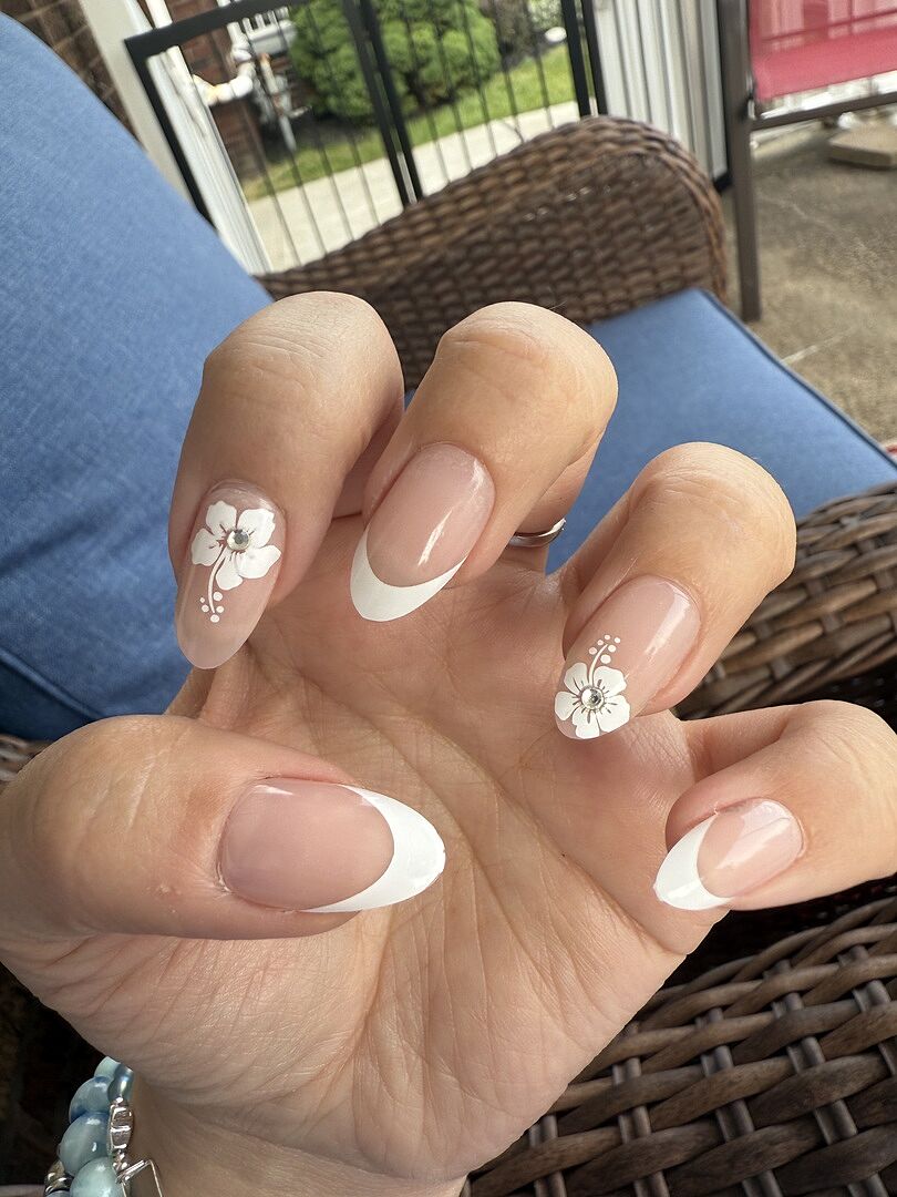 Great for a quick change