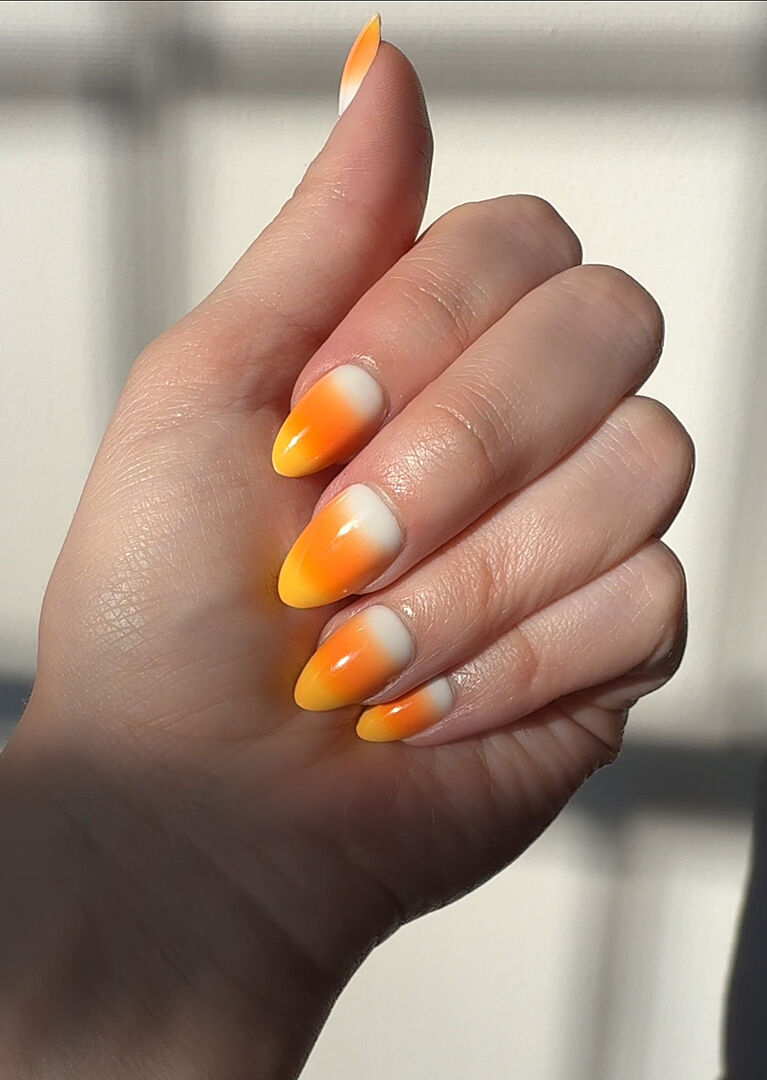 So cute for Halloween!