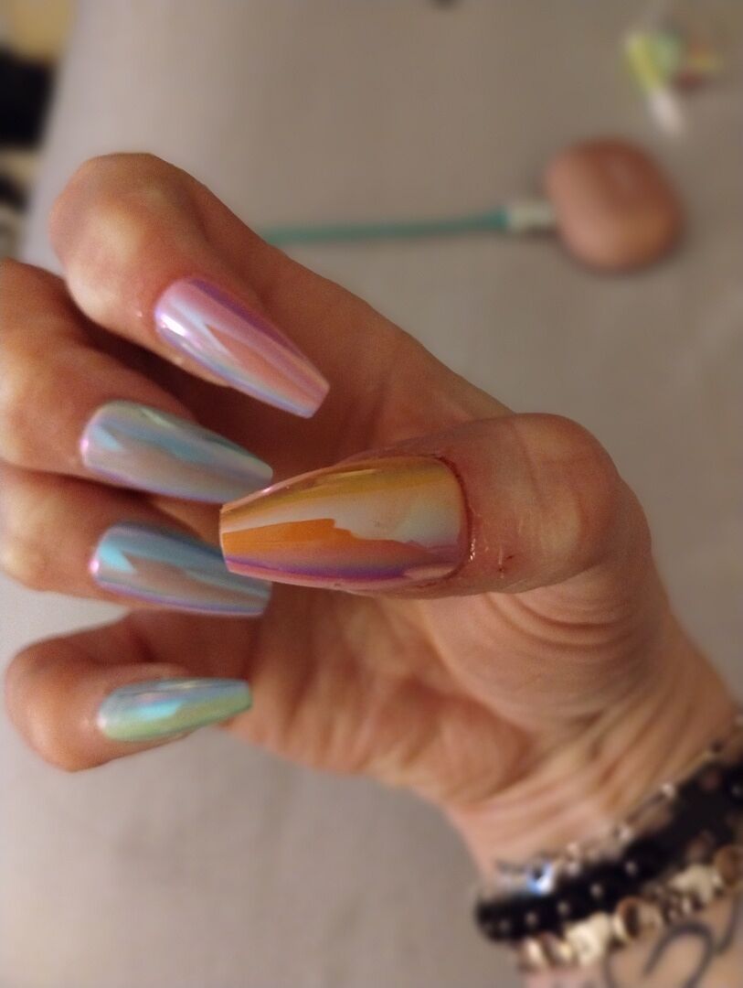 Absolutely stunning!