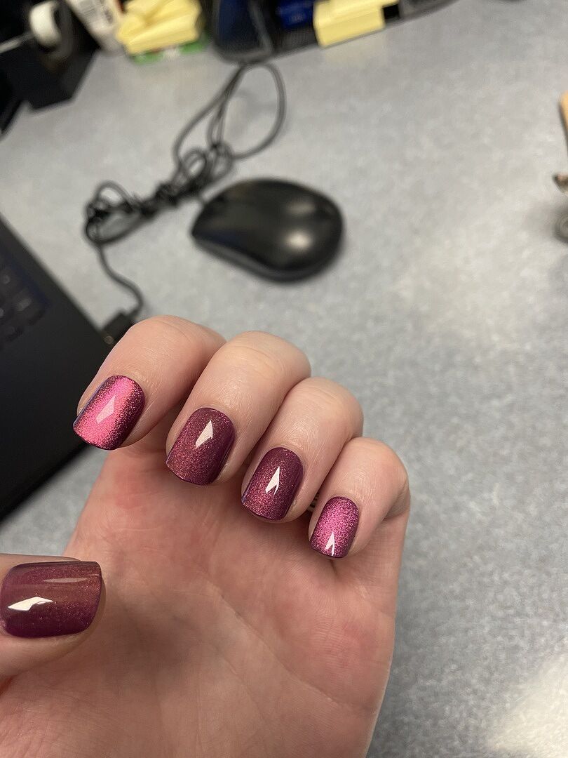 Very pretty
