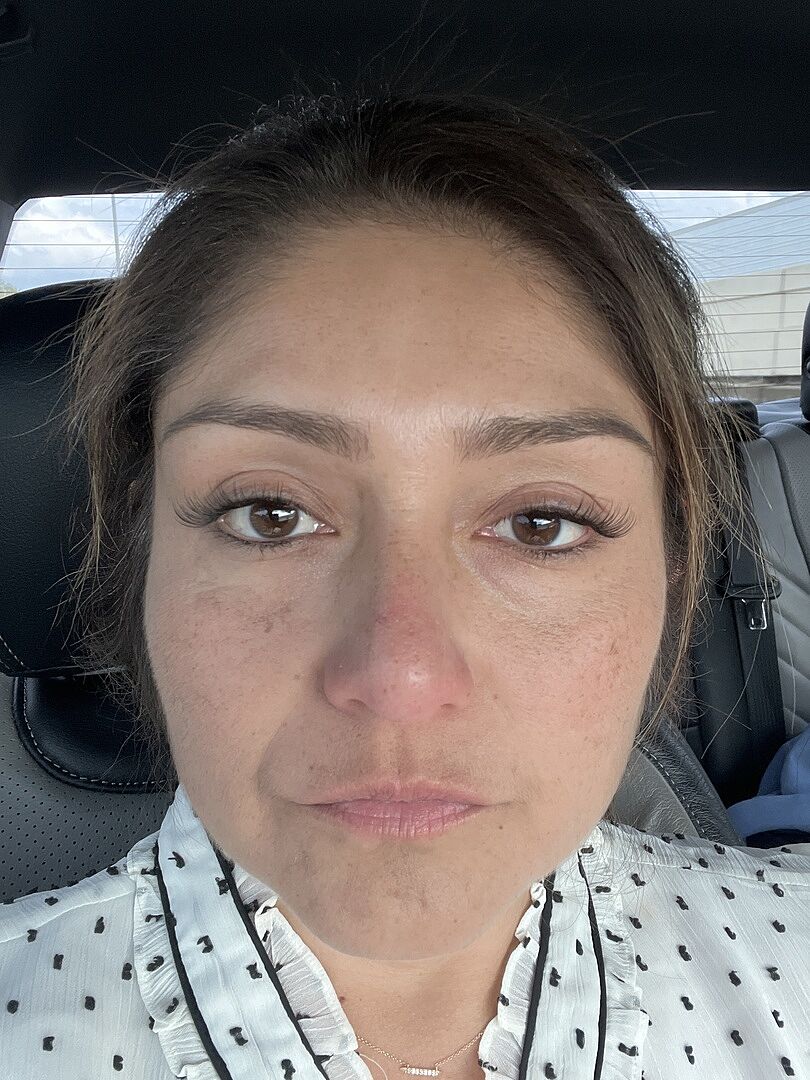 Decent but not for hooded eyes