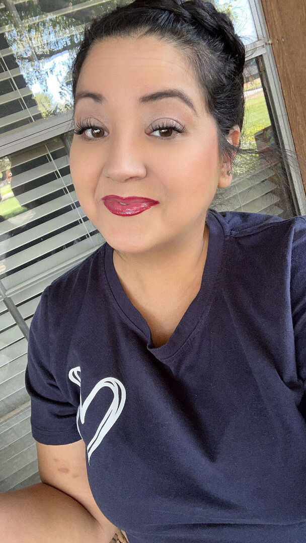 Finally, natural-looking lashes!