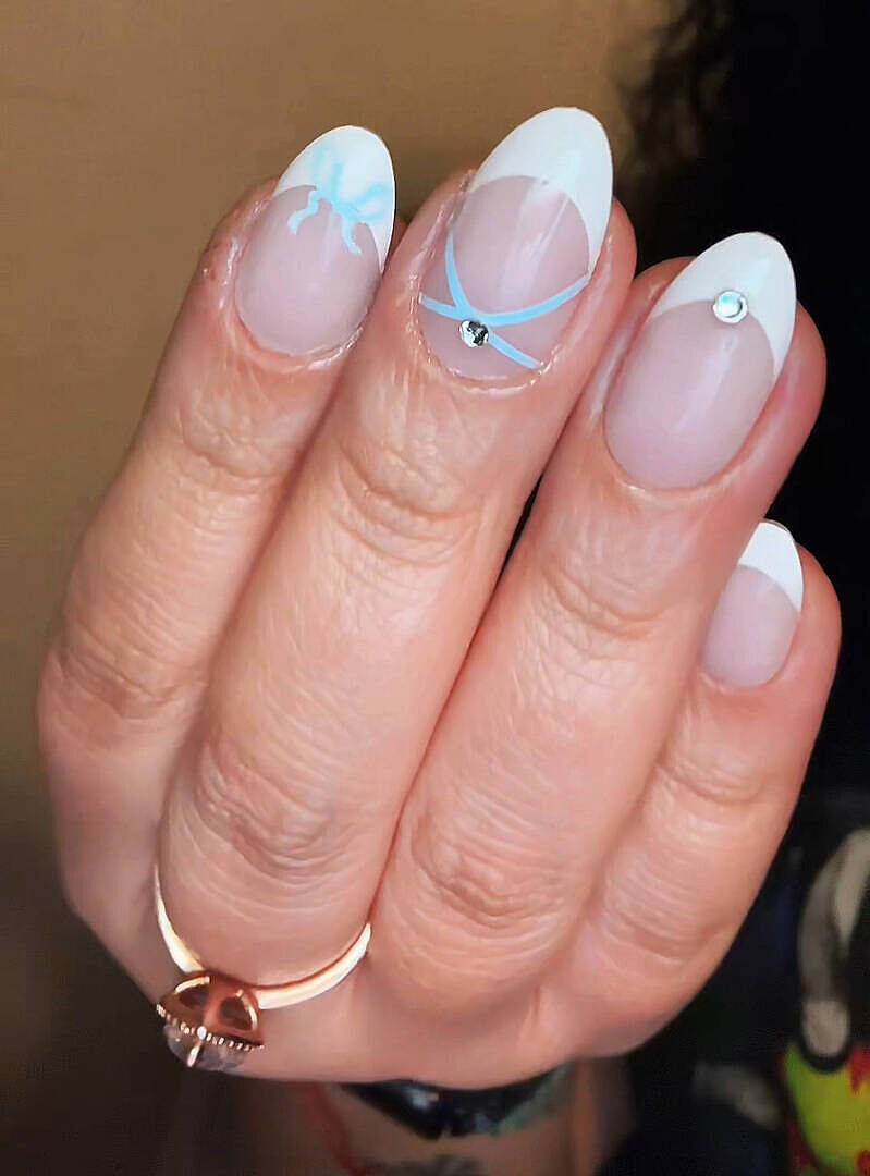 So pretty!