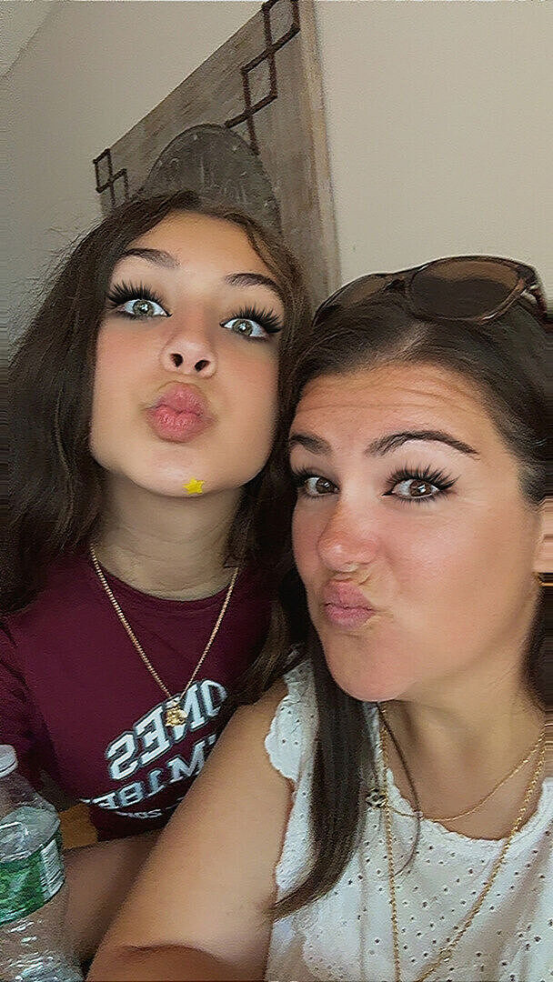 Love the natural look
