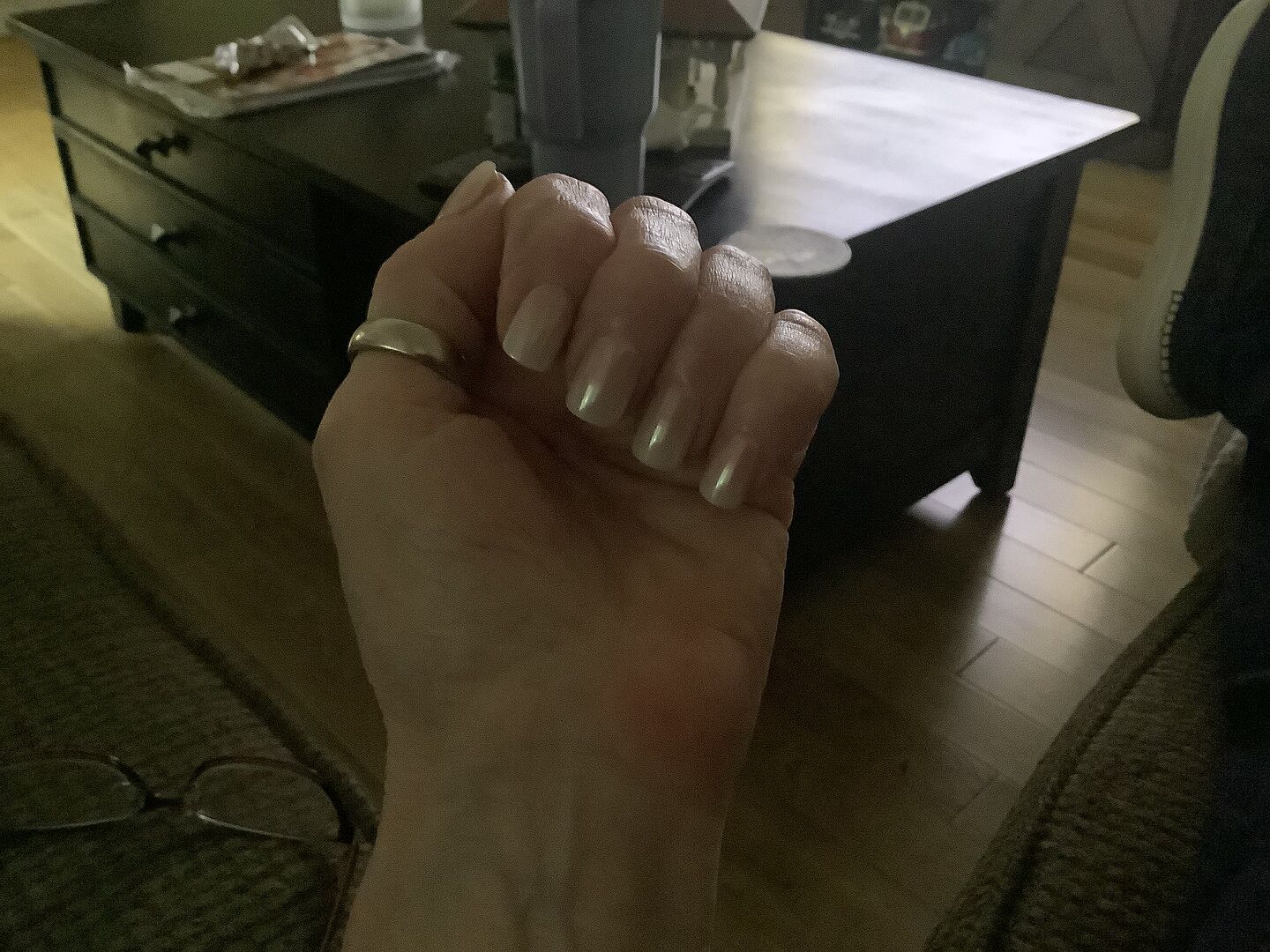 Obsessed!