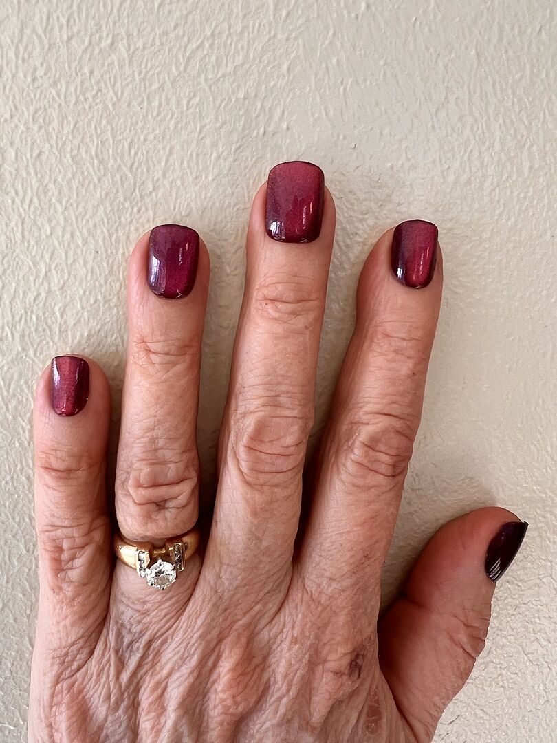 Nice nails