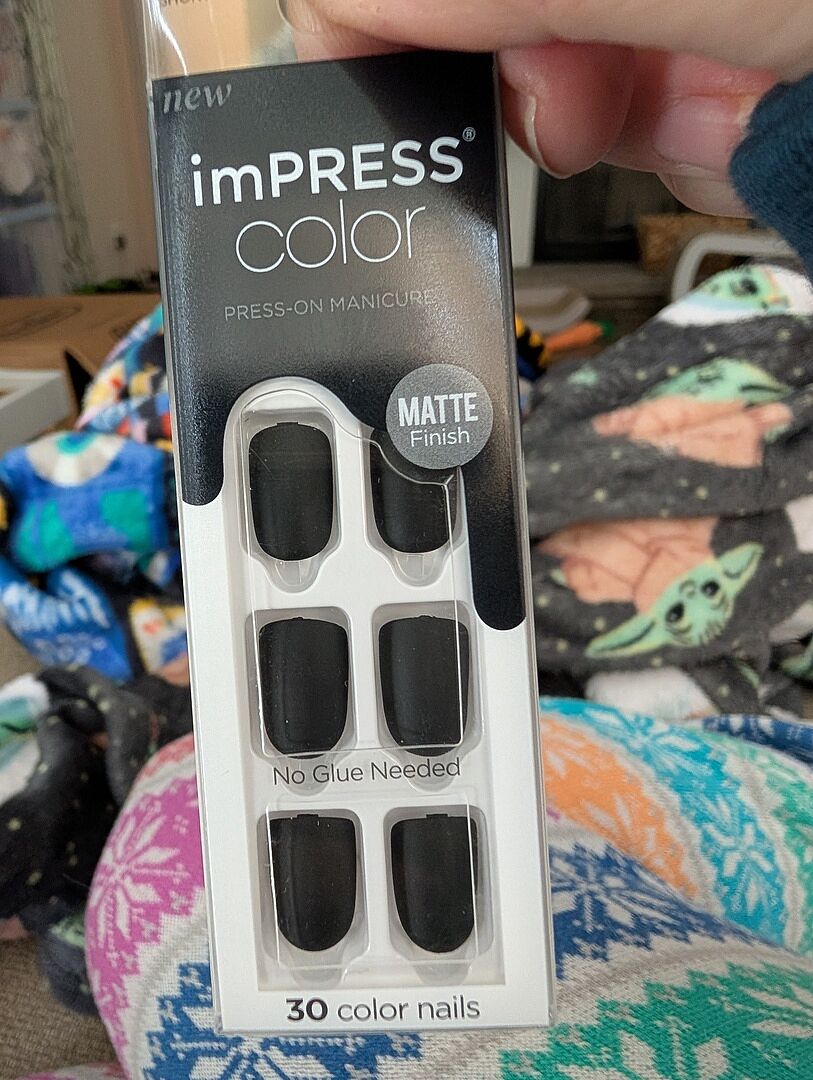 My new favorites